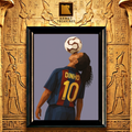 Ronaldinho Frame