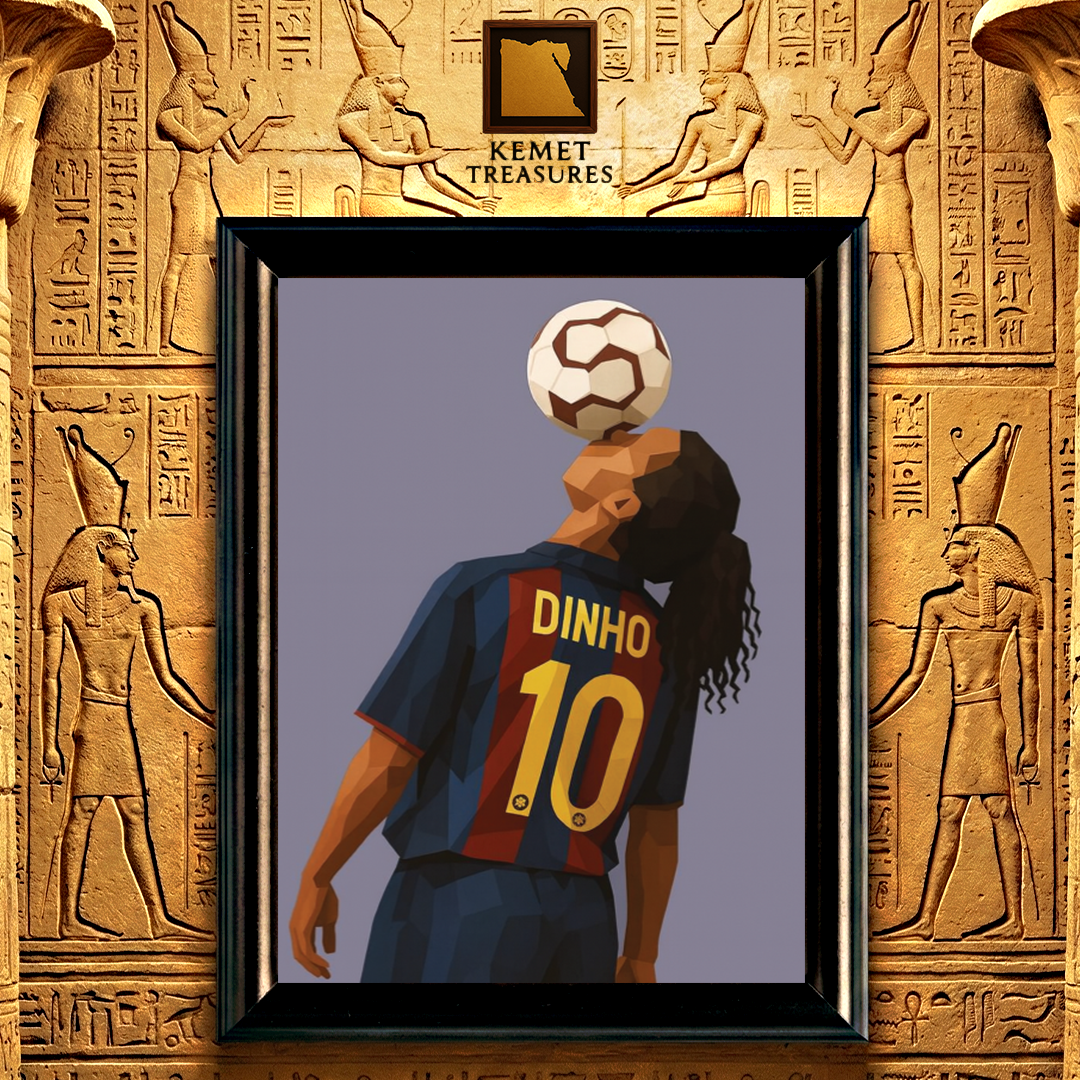 Ronaldinho Frame