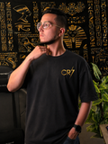 CR7 Legacy Oversized T-Shirt