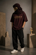 KEMET - Born From Civilization T-Shirt