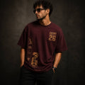 Egypt 26 | World Cup Dream Oversized T-Shirt