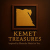 Kemet Treasures - Home