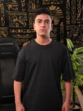 Essential Oversized Basic T-Shirt