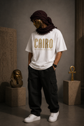 CAIRO – The City That Outlived Time