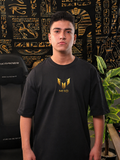 M10 World Champion Oversized T-Shirt
